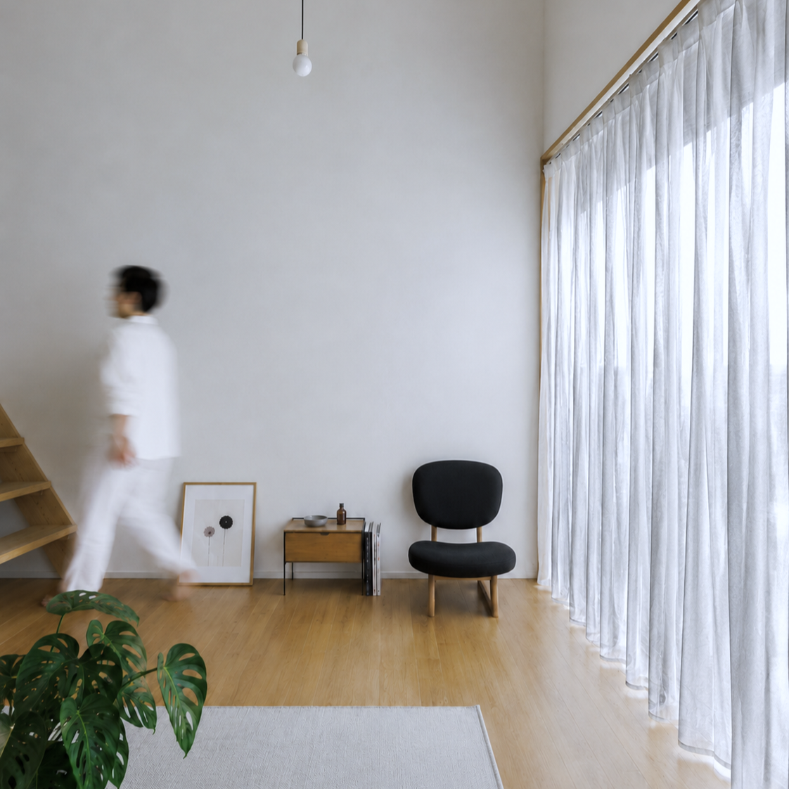 ティエラ レースカーテン 【BR3002】